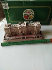 Lilliput lane buckingham gebraucht kaufen  Oberhausen