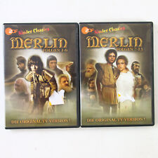 Dvd film serie gebraucht kaufen  Neusalza-Spremberg