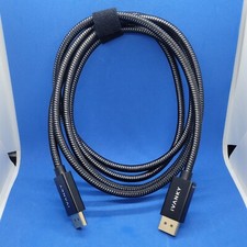Ivanky displayport male for sale  Hidalgo