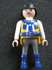 Playmobil 3328 gefangener gebraucht kaufen  Leutershausen