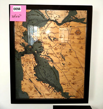 San francisco bay for sale  Falmouth