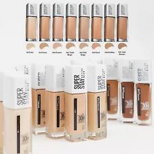 Maybelline superstay active usato  Italia