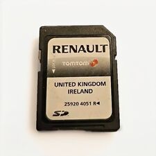 Genuine renault 2011 for sale  BRADFORD