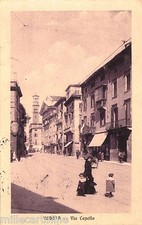 Verona via capello usato  Roma