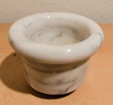 Schale nyx marmor gebraucht kaufen  Berlin