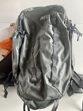 Lawinenrucksack abs ride gebraucht kaufen  Bobingen