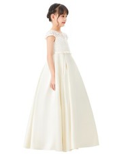 Satin flower girl for sale  Baldwin Park