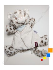 Doudou plat marionnette usato  Spedire a Italy