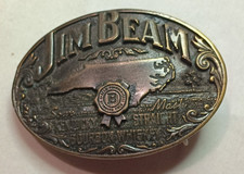 Vintage jim beam for sale  Lake Junaluska