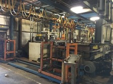 Station automated iron for sale  USA