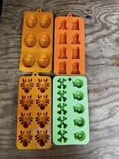 Halloween silicone molds for sale  Pascagoula