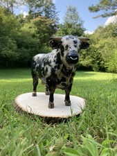 Breyer bull custom for sale  Clearwater