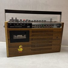 Rft ddr sternrecorder gebraucht kaufen  Marienberg, Pobershau