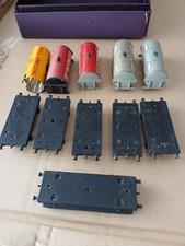 Hornby dublo tankers for sale  BRIGHTON
