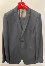 Lambretta suit two for sale  ROMFORD