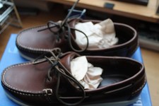 Blue point bootsschuhe gebraucht kaufen Blue point bootsschuhe gebraucht kaufen  Bönningstedt