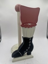 Vintage victorian boot for sale  Glendale
