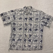 Reyn spooner shirt for sale  Cornelius