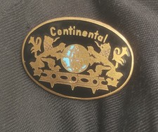 Rare badge insigne d'occasion  Saint-Priest