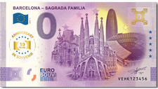 Billet souvenir 2025 d'occasion  France