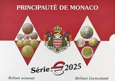 Coffret set monaco d'occasion  Soufflenheim