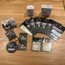 Tie interceptor expansion for sale Tie interceptor expansion for sale  TWICKENHAM