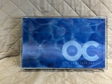 The Oc The Complete Series  All DVDs And Book SHIPS FREE comprar usado The Oc The Complete Series  All DVDs And Book SHIPS FREE comprar usado  Enviando para Brazil
