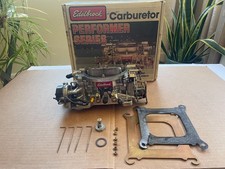 Edelbrock performer 1406 for sale  Monterey