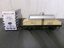 Meccano hornby wagon d'occasion  Persan