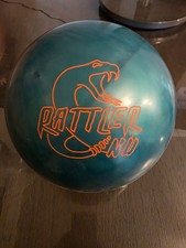 radical bowling balls for sale  Merrill