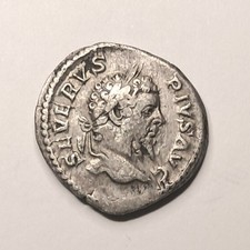 Monnaie romaine denier d'occasion  Paris XIII