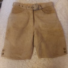 trachtenlederhose gr 38 gebraucht kaufen trachtenlederhose gr 38 gebraucht kaufen Berlin