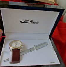 mathey tissot for sale  Harrisburg