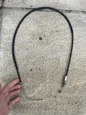 Kx80 throttle cable for sale  NEATH