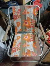 Ddr campingstuhl klappstuhl gebraucht kaufen  Wittenberge