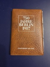 750 jahre berlin gebraucht kaufen  Schwarzach