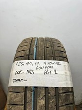 225 goodyear eagle for sale  OLDHAM