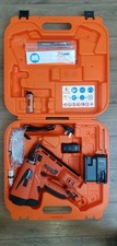 Paslode im65a lithium for sale  HALESOWEN