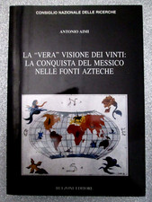 Aimi vera visione usato  Roma