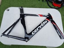 Cervelo carbon time for sale  LONDON