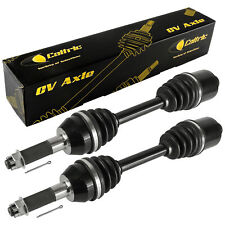 Eixo de junta CV completo traseiro direito e esquerdo para Polaris Sportsman 400 600 4X4 03-05 comprar usado  Enviando para Brazil
