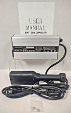 Battery charger plug for sale  Donna