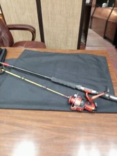 Competitor spin combo for sale  Cameron