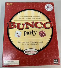 Bunco party dice for sale  Combined Locks