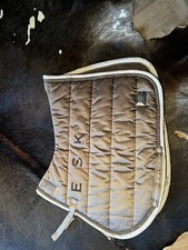 Schabracke dressur eskadron gebraucht kaufen  Höchstenbach, Mörsbach, Steinebach