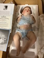 Porcelain ashton drake for sale  Starford