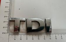 Genuine oem volkswagon for sale  NORWICH