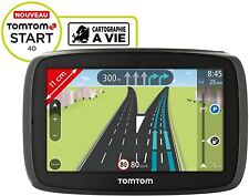 Gps tomtom start d'occasion  Blois