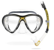 Cressi eyes evo gebraucht kaufen  Andernach