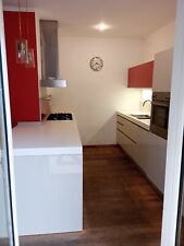 Cucina poliform mod. usato  Roma